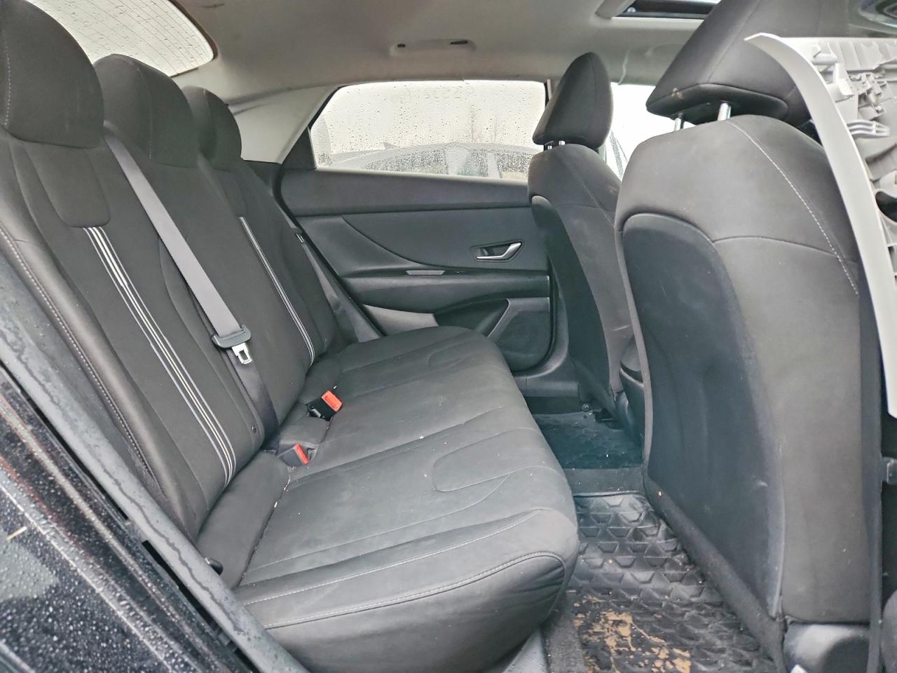 2022 HYUNDAI ELANTRA SEL photo 10