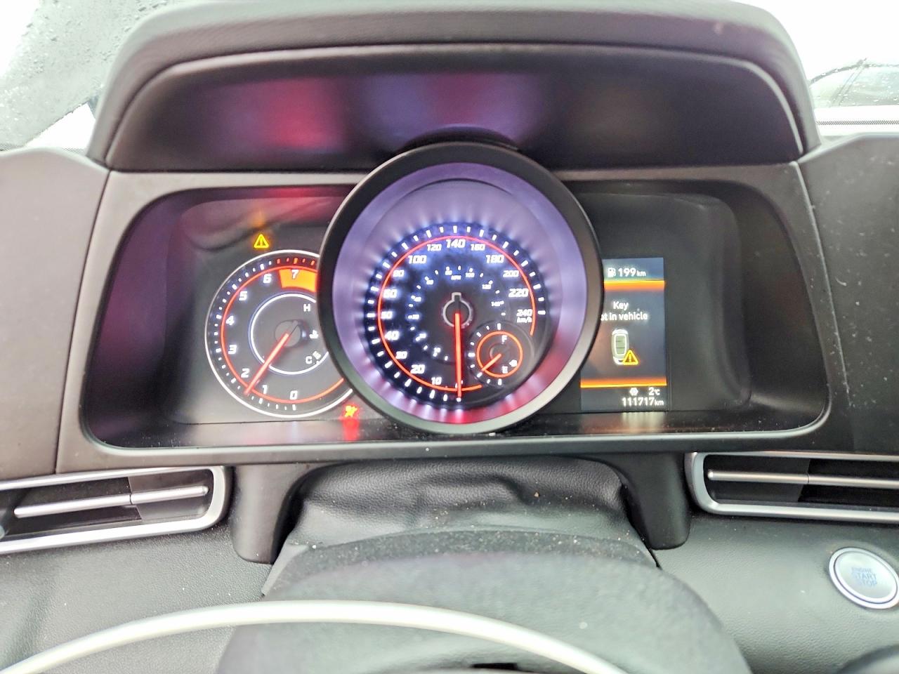 2022 HYUNDAI ELANTRA SEL photo 9