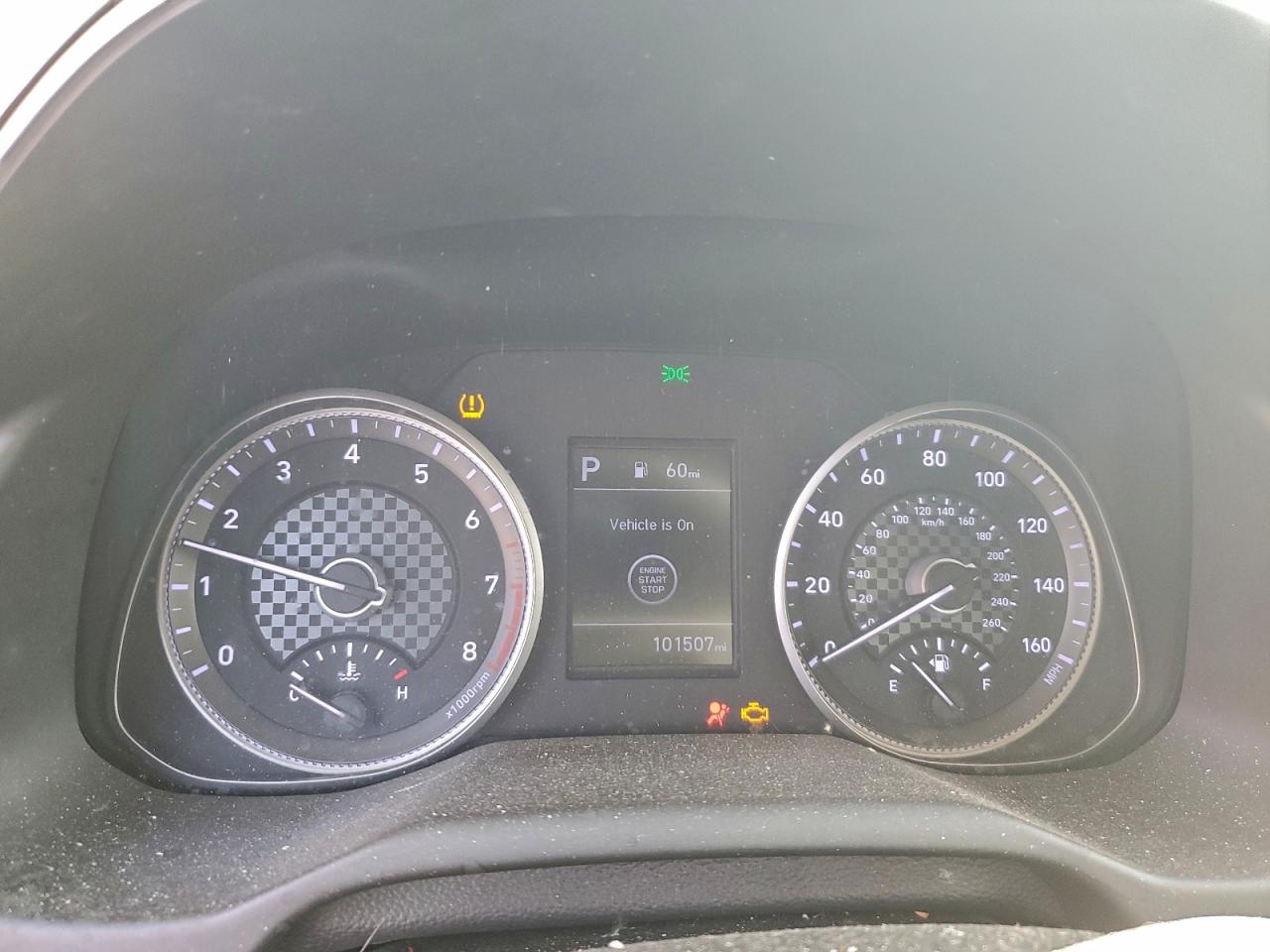 2020 HYUNDAI ELANTRA SEL photo 9