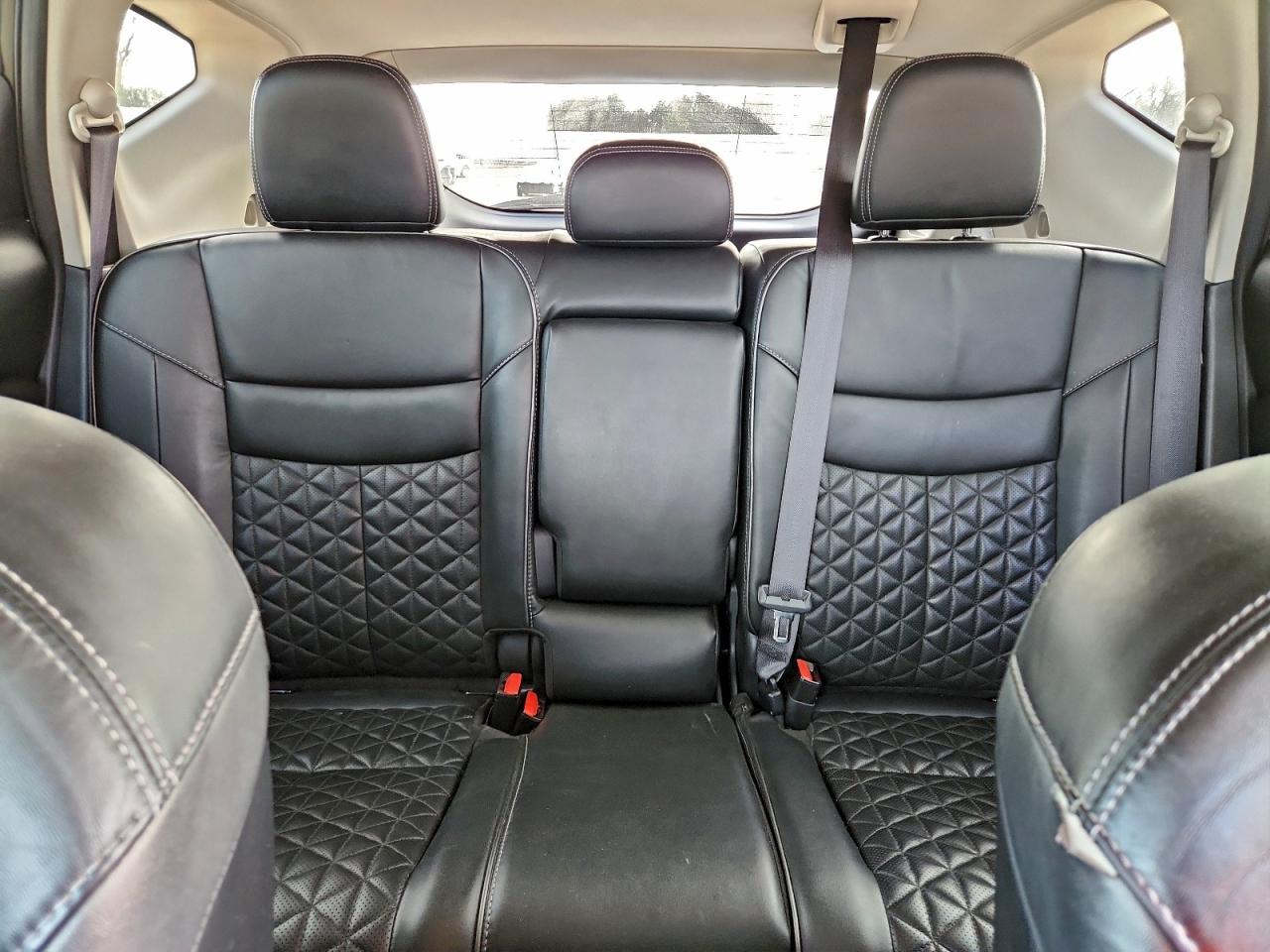 2020 NISSAN MURANO PLATINUM photo 10