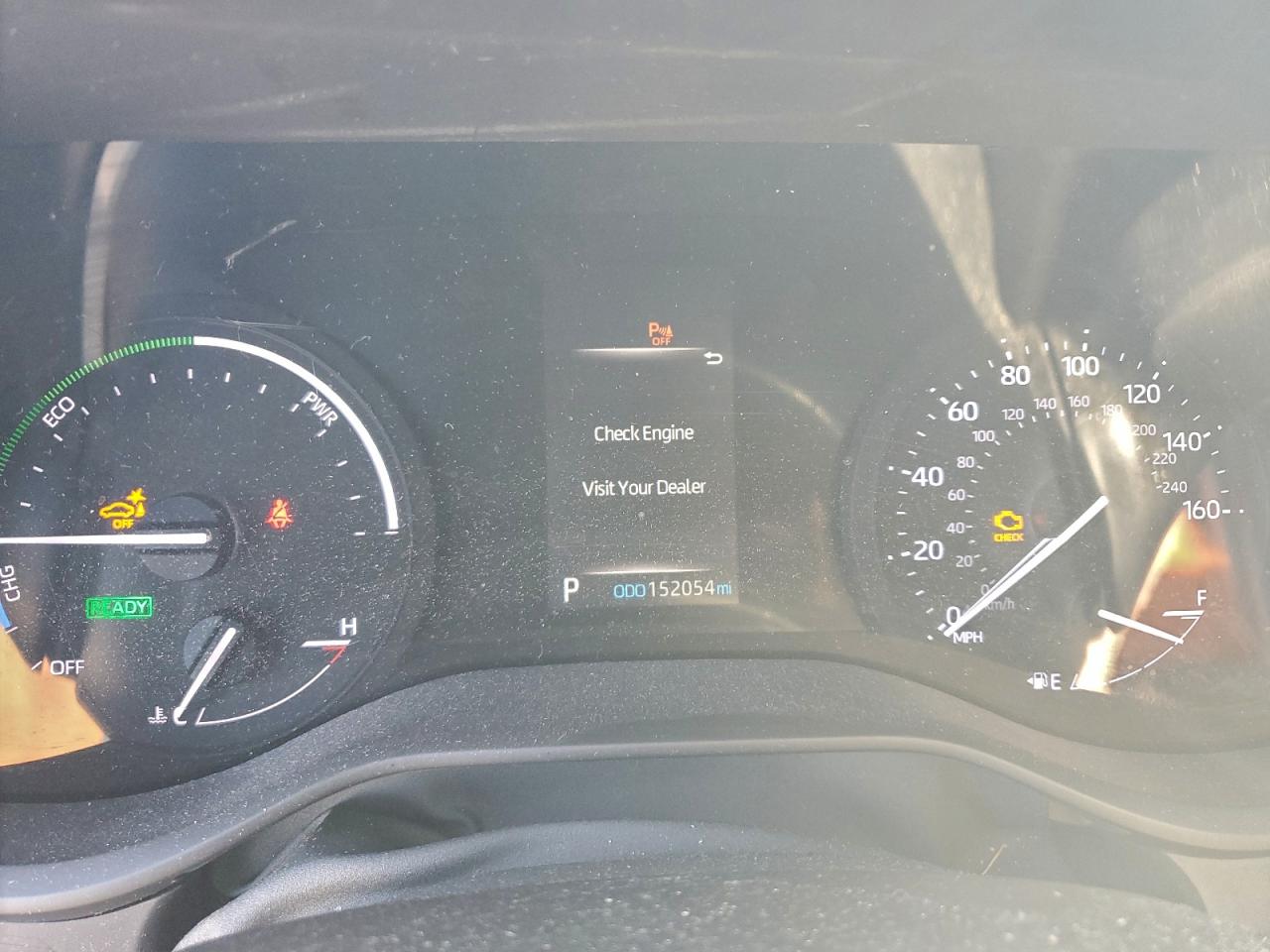 2021 TOYOTA SIENNA XLE photo 9
