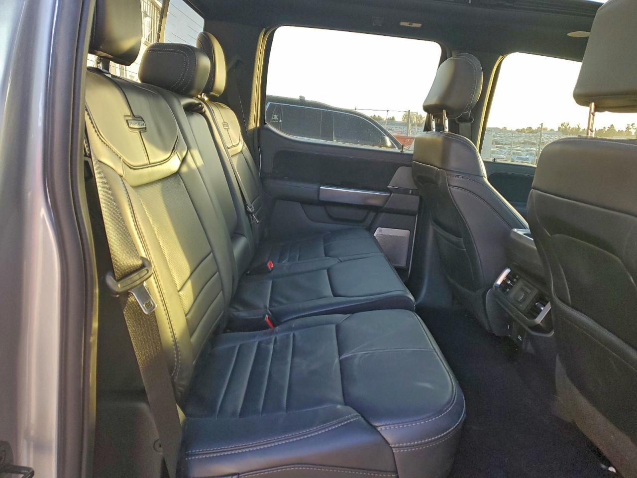 2022 FORD F150 SUPERCREW photo 10