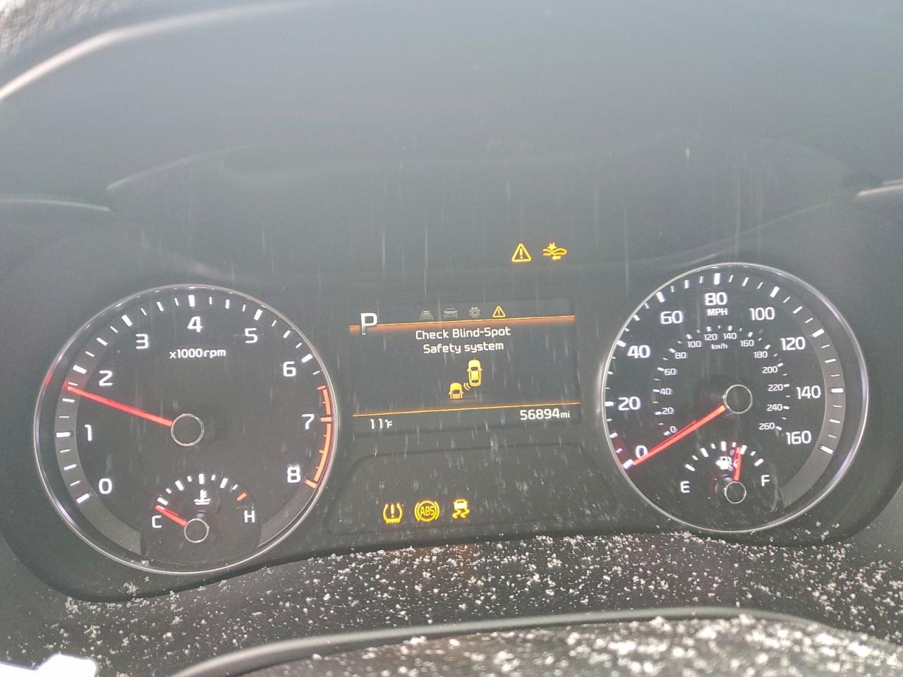 2023 KIA FORTE LXS photo 9