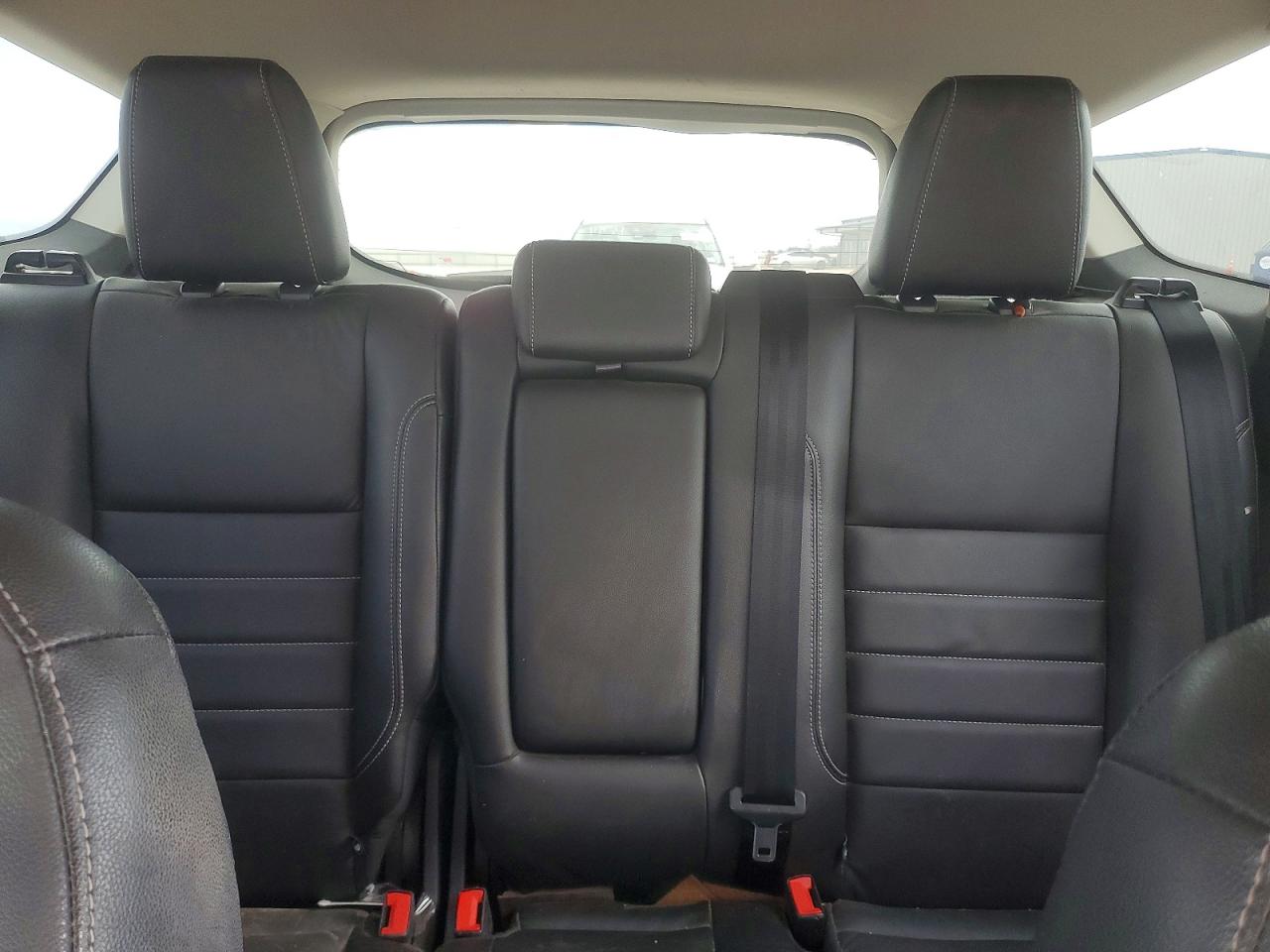 2013 FORD ESCAPE SEL photo 10