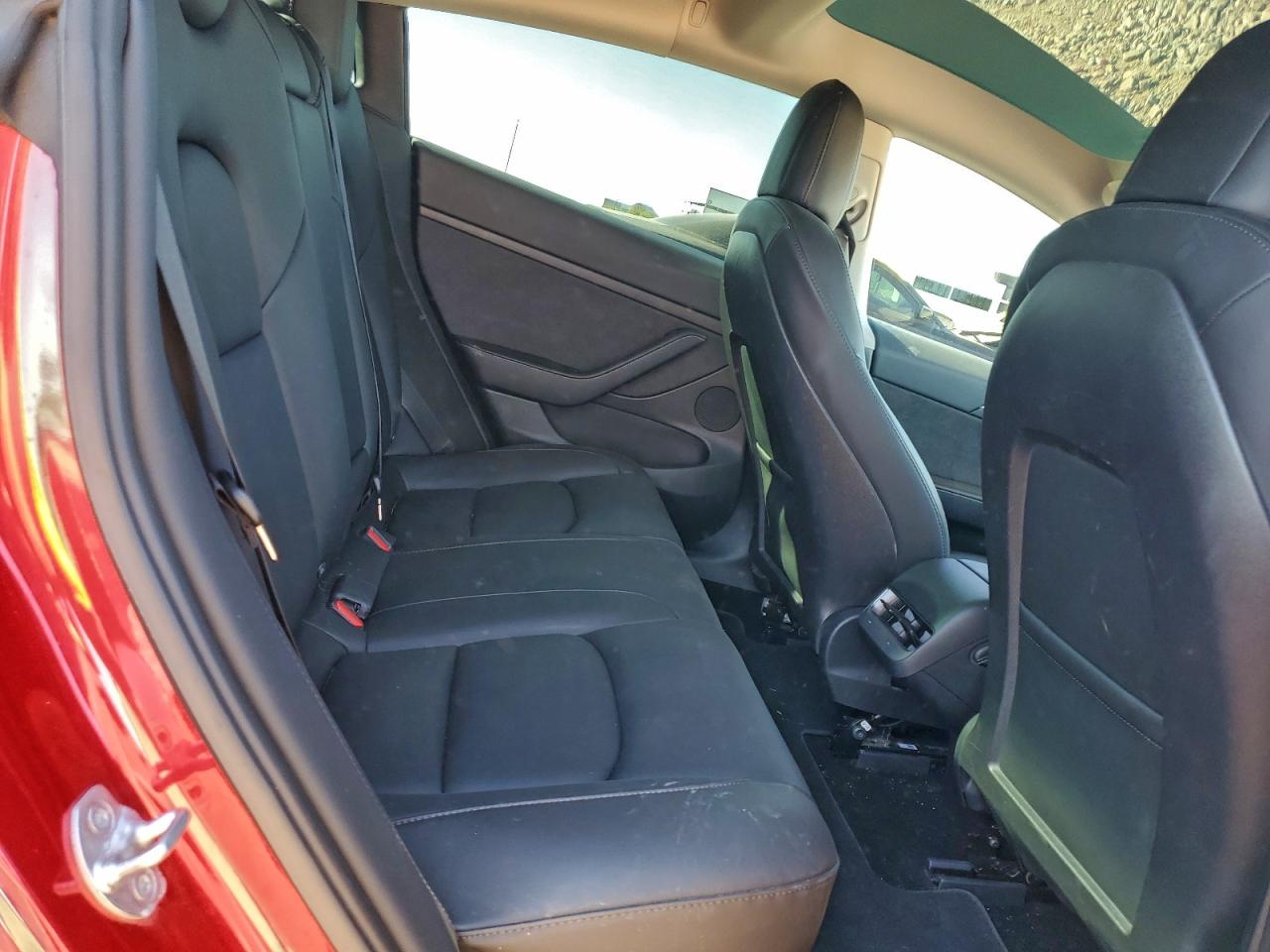 2022 TESLA MODEL 3 photo 10