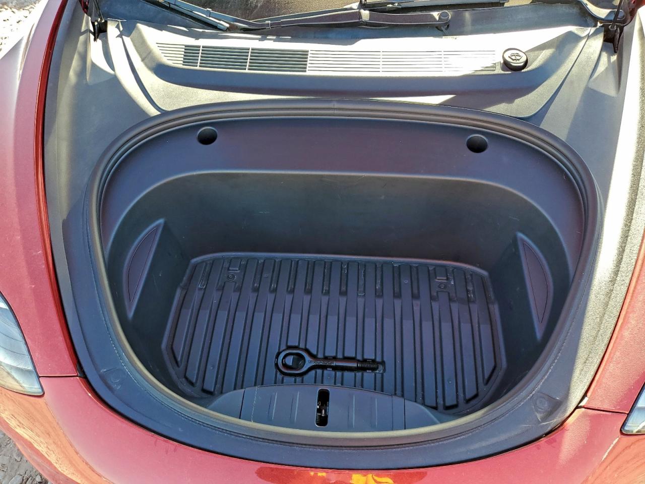 2022 TESLA MODEL 3 photo 11