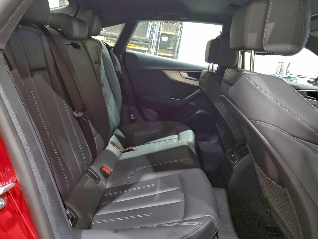 2025 AUDI A5 PREMIUM 45 photo 10
