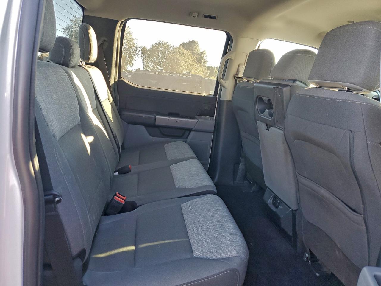 2021 FORD F150 SUPERCREW photo 10