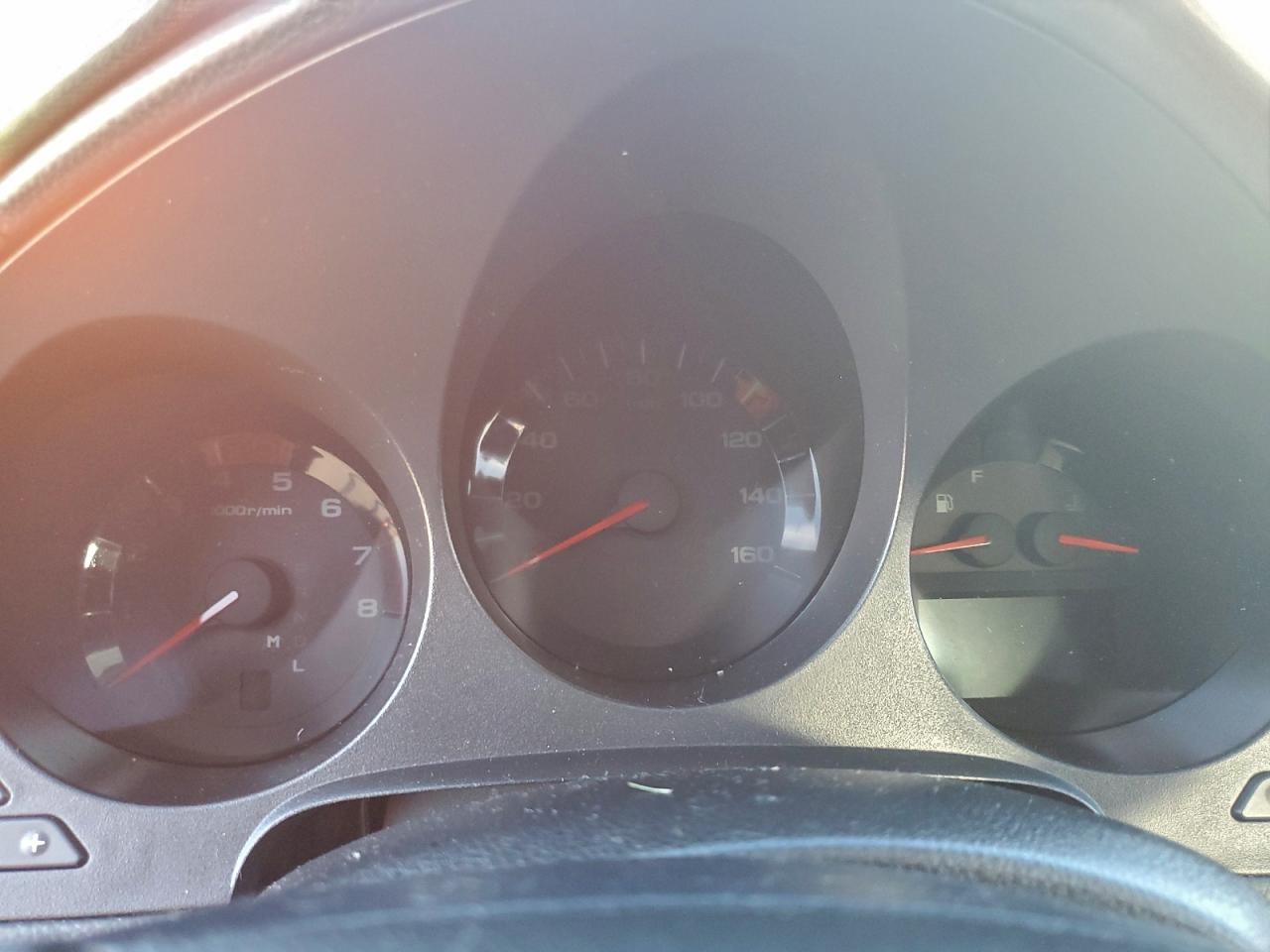 2006 ACURA 3.2TL photo 9