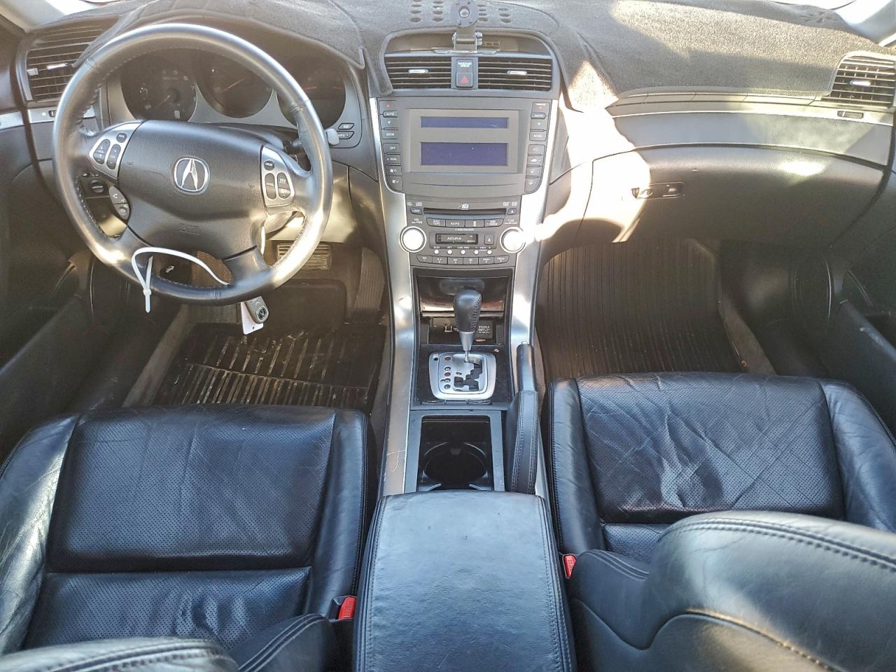 2006 ACURA 3.2TL photo 8