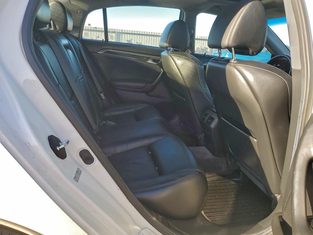 2006 ACURA 3.2TL photo 10