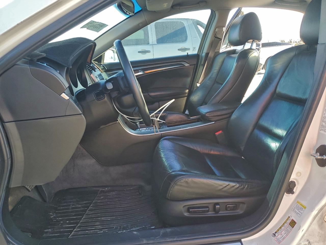 2006 ACURA 3.2TL photo 7