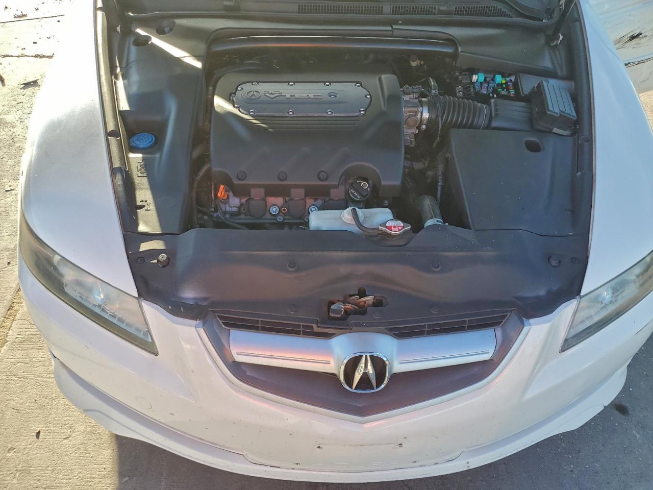 2006 ACURA 3.2TL photo 11