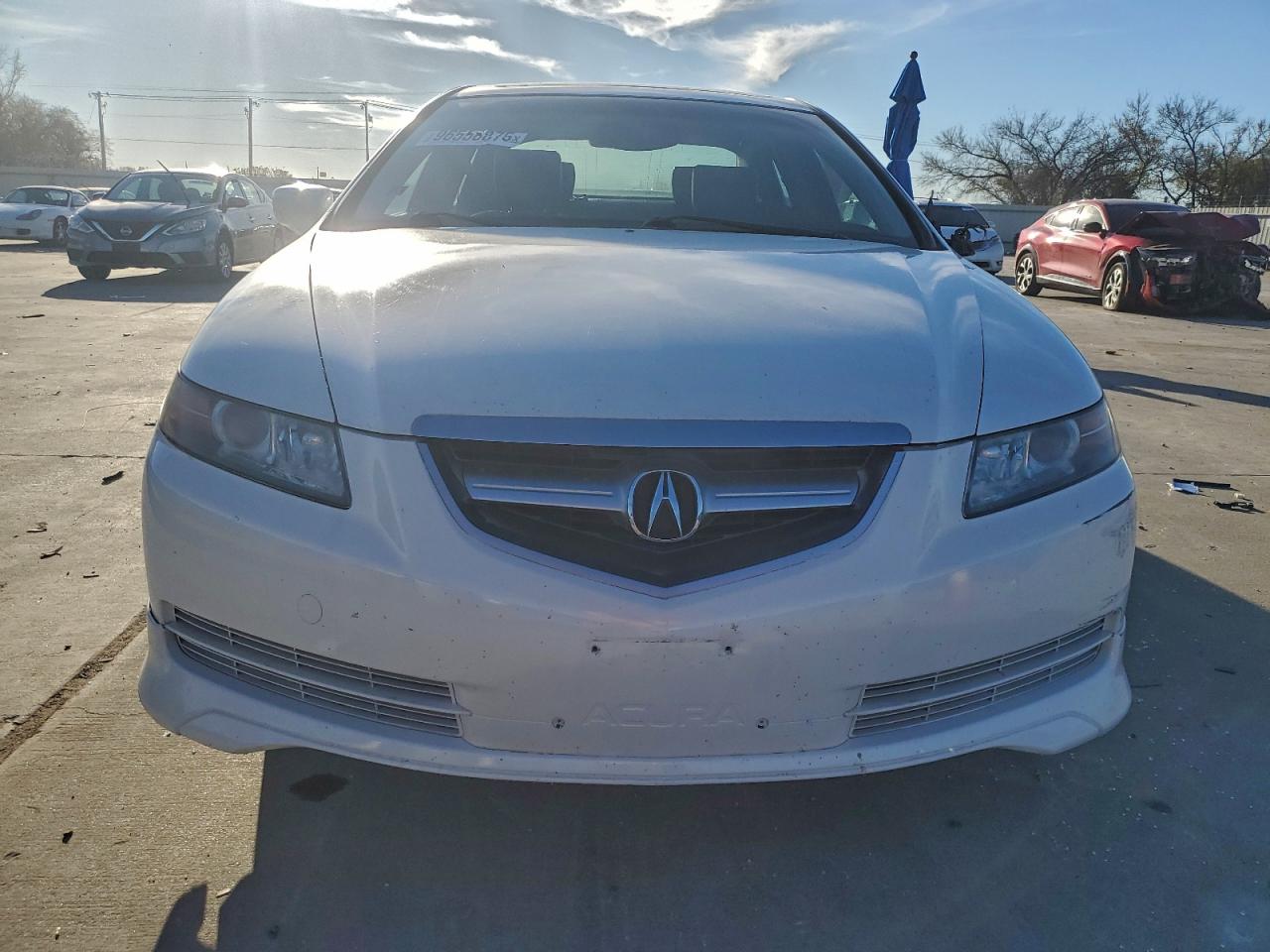 2006 ACURA 3.2TL photo 5