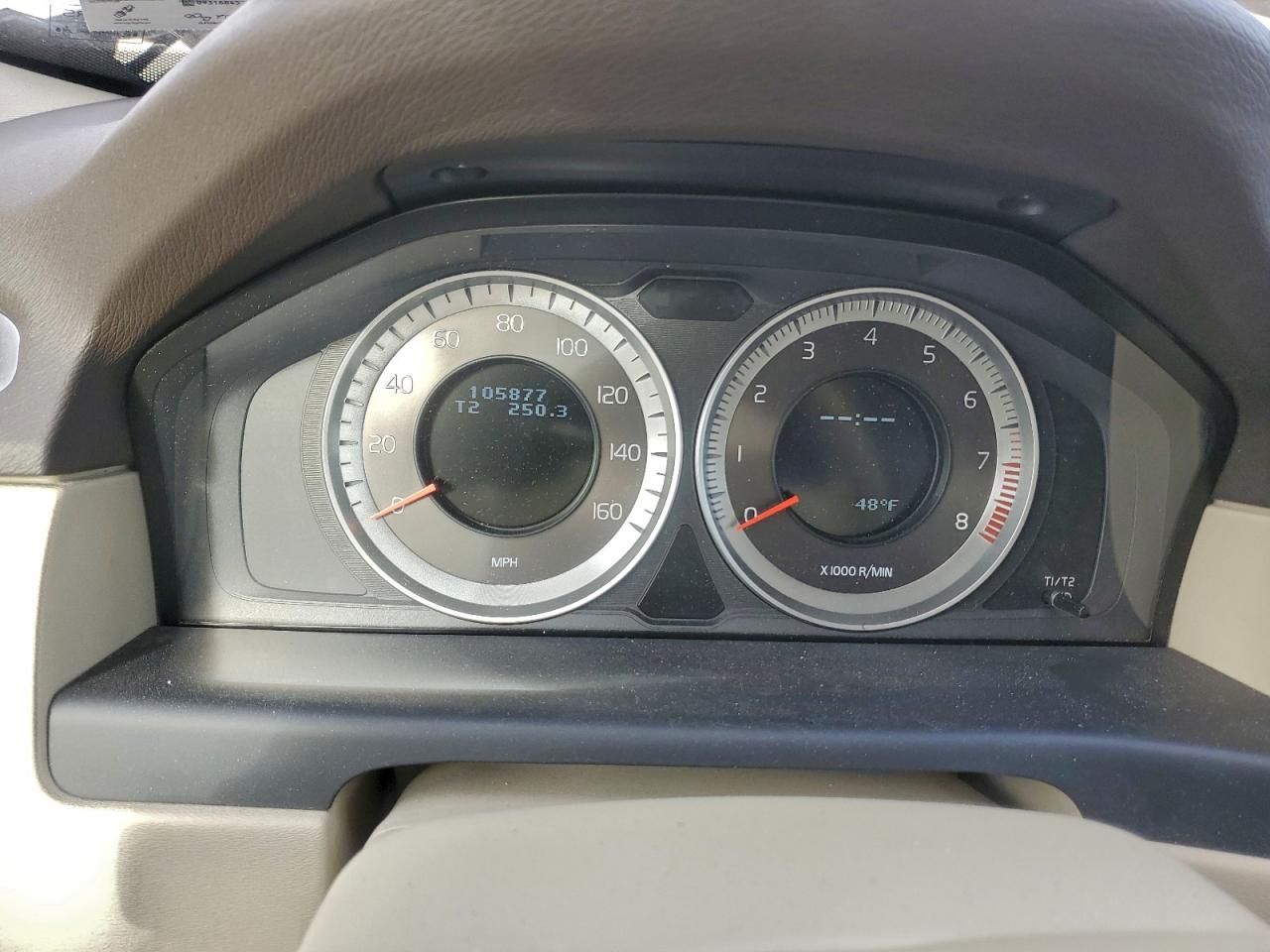 2012 VOLVO XC70 3.2 photo 17
