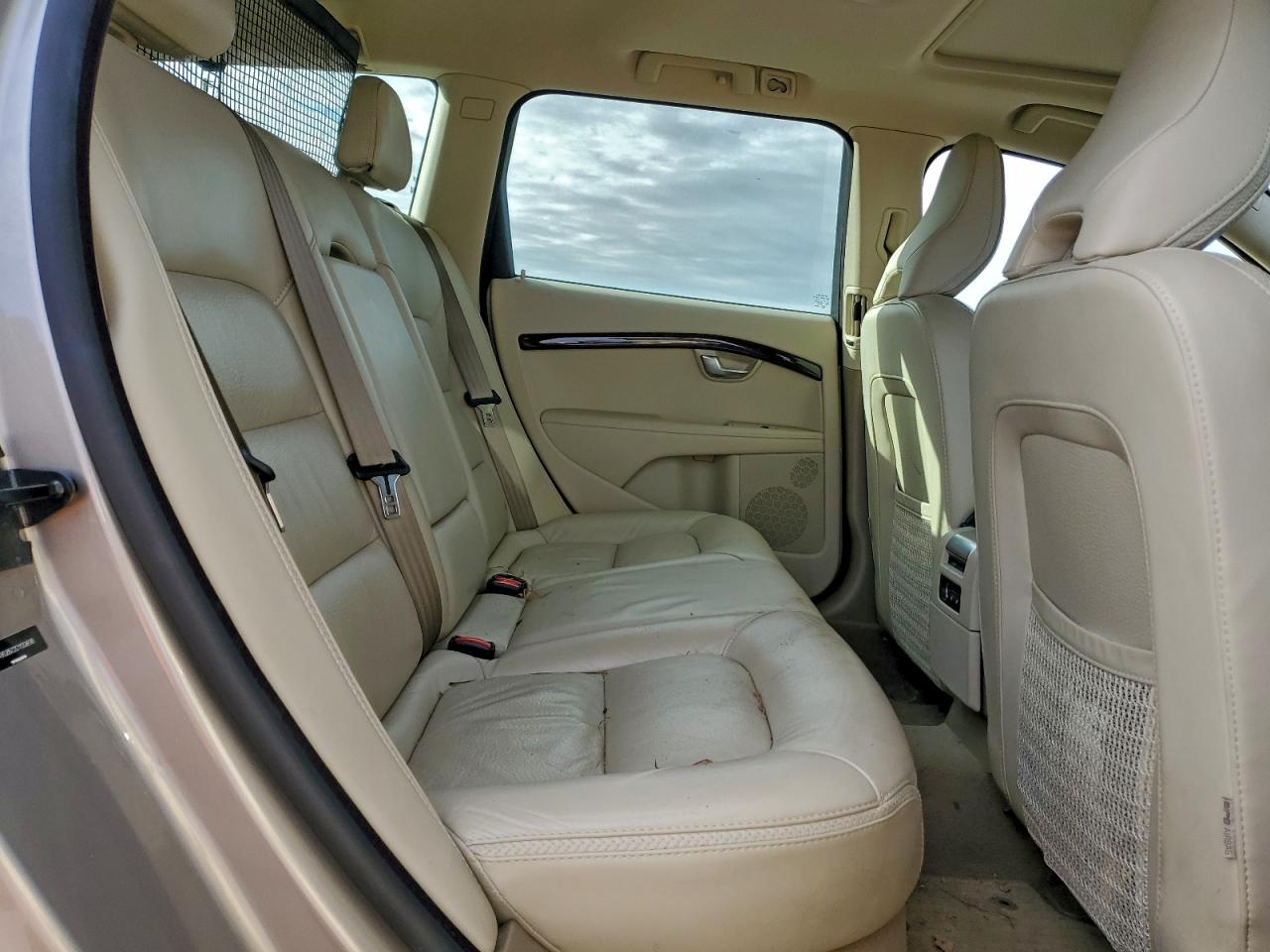 2012 VOLVO XC70 3.2 photo 21