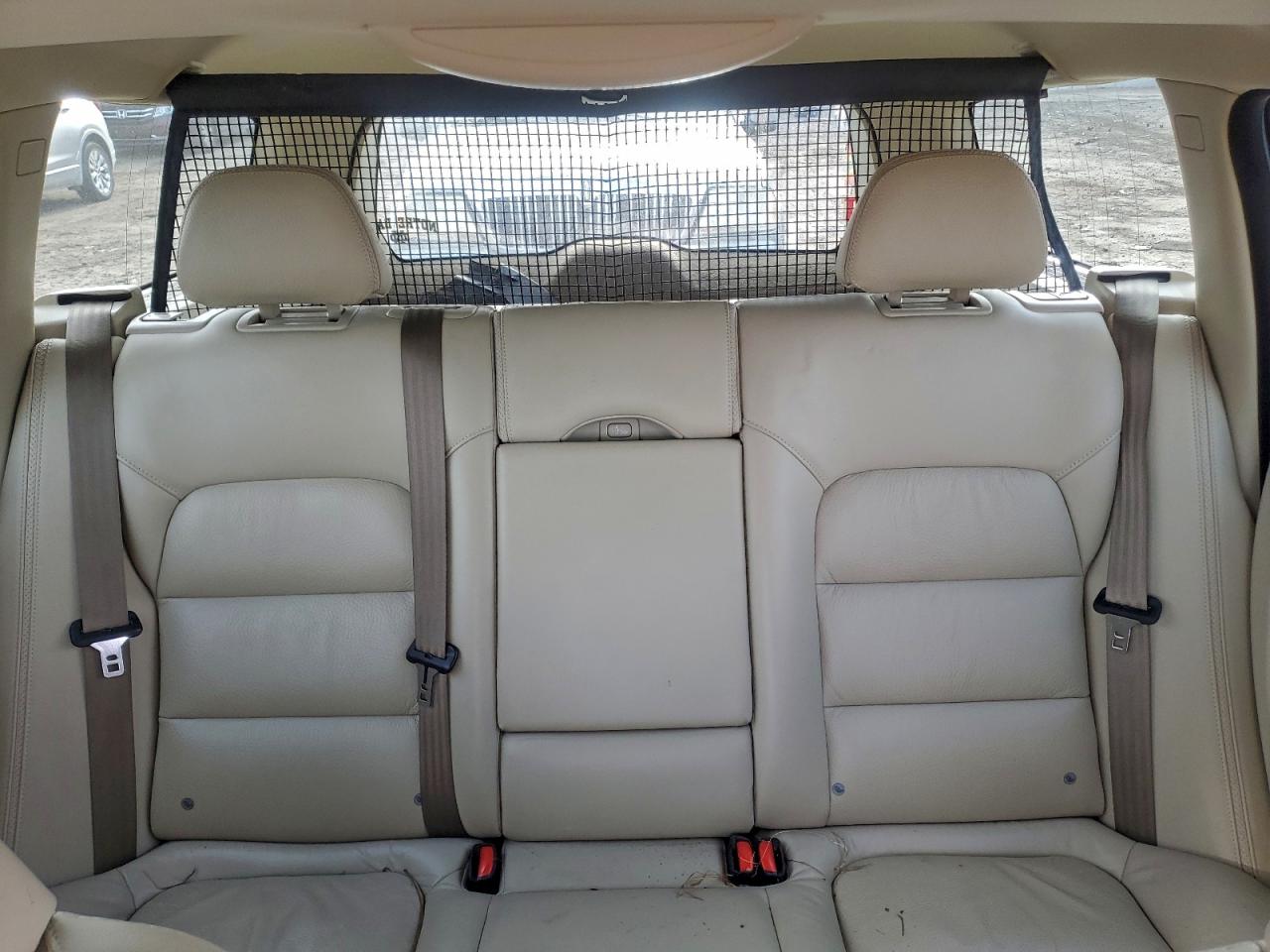 2012 VOLVO XC70 3.2 photo 19