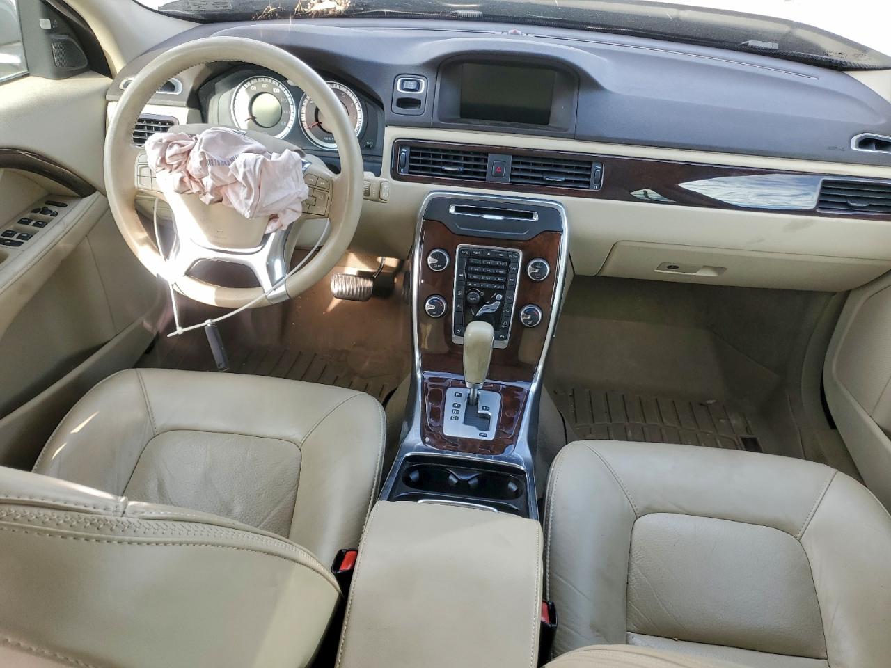 2012 VOLVO XC70 3.2 photo 15
