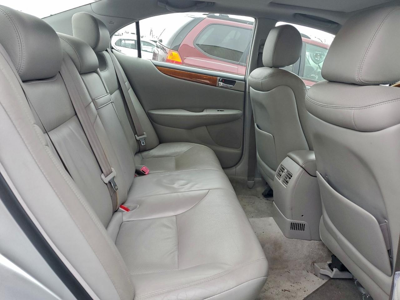 2005 LEXUS ES 330 photo 19