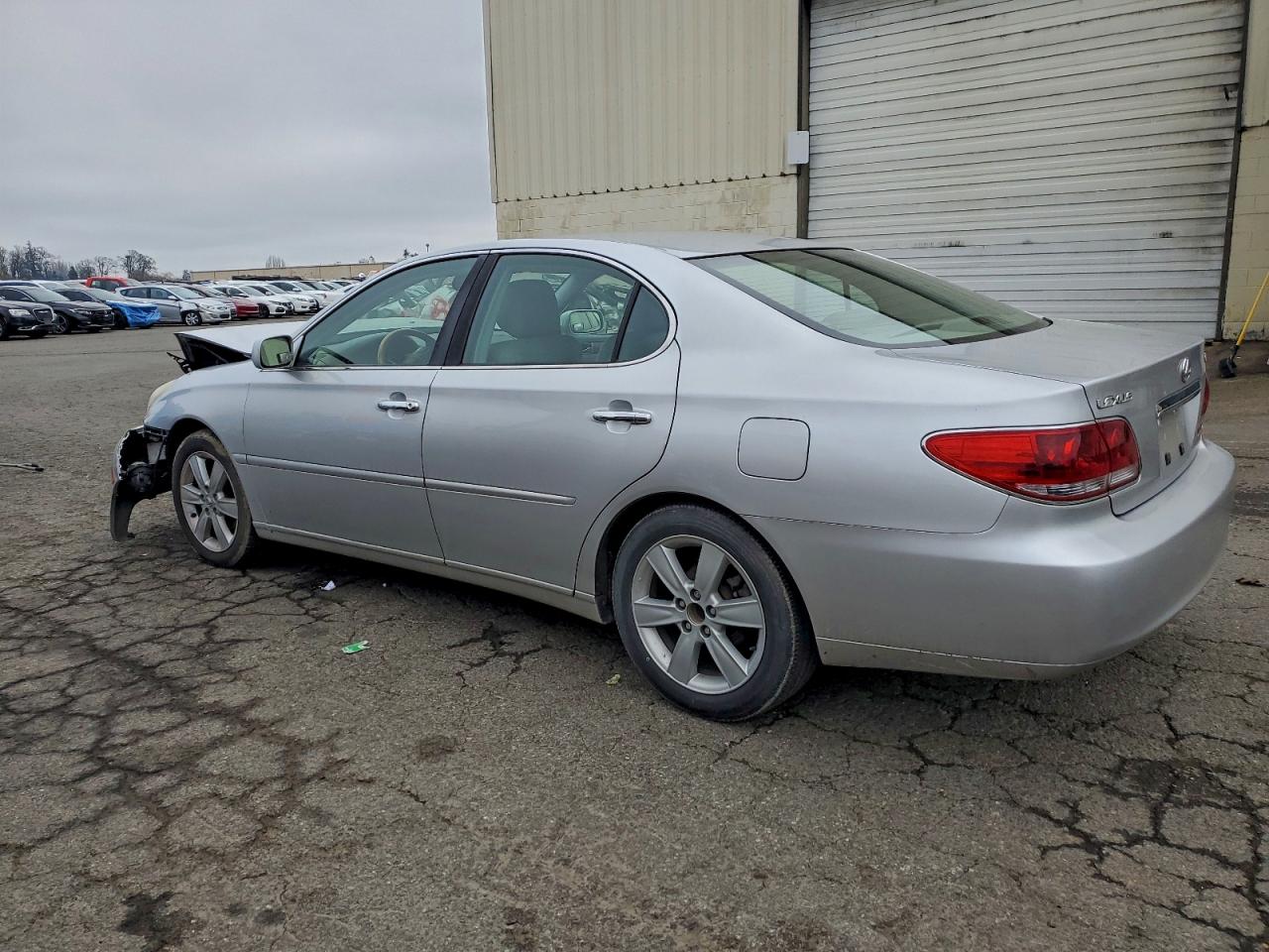 2005 LEXUS ES 330 photo 3