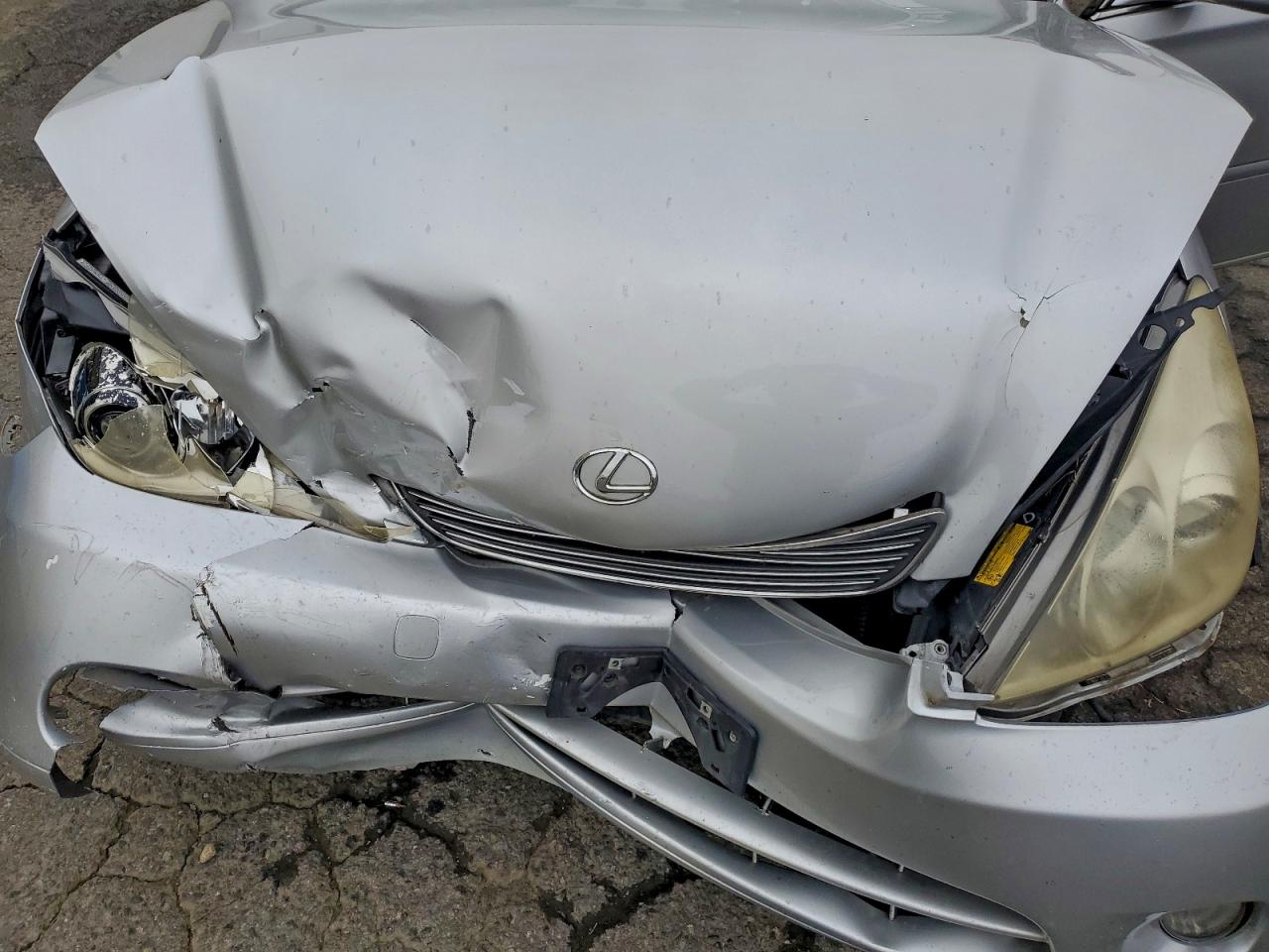 2005 LEXUS ES 330 photo 21
