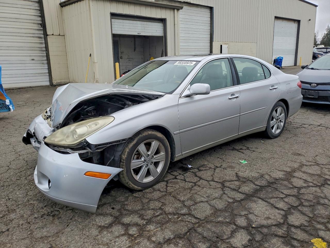 2005 LEXUS ES