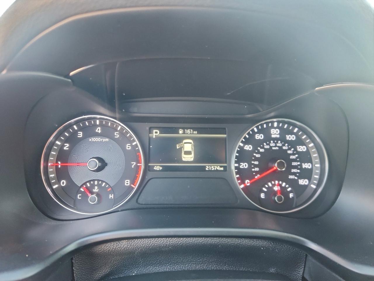 2024 KIA FORTE LXS photo 9