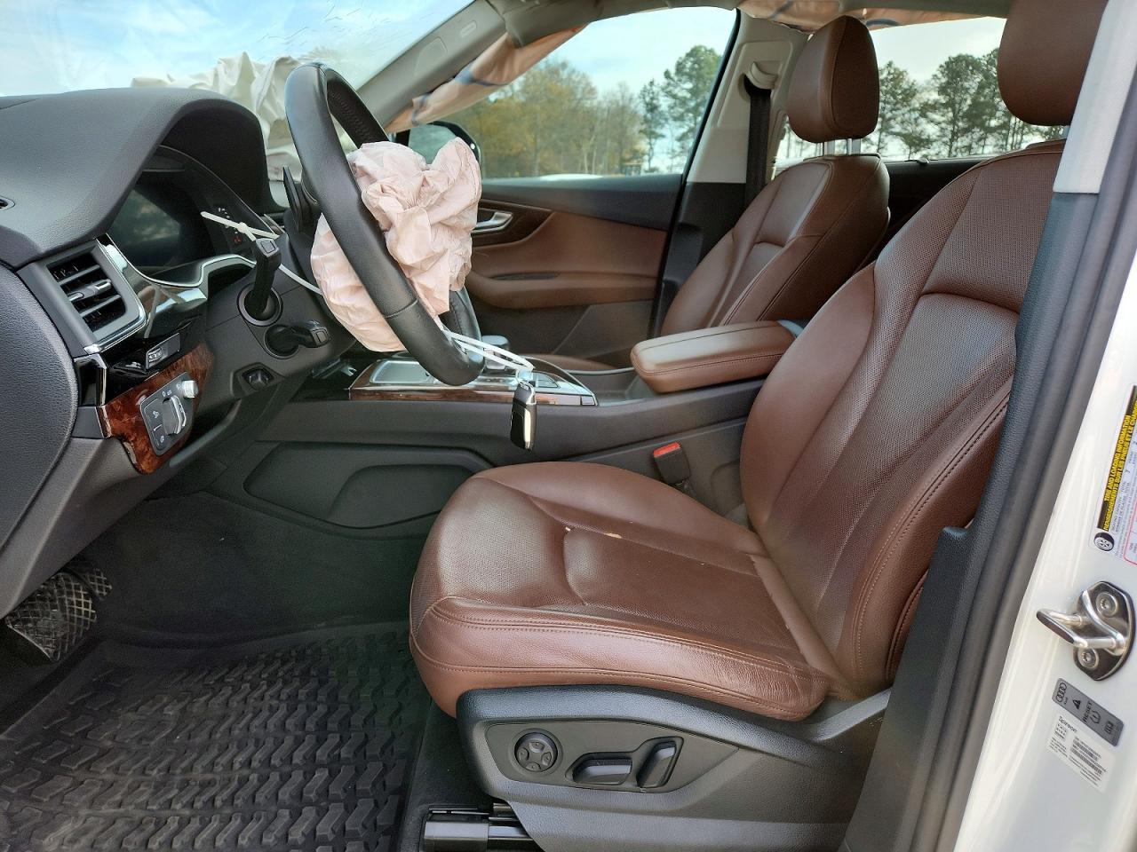 2019 AUDI Q7 PRESTIGE photo 7