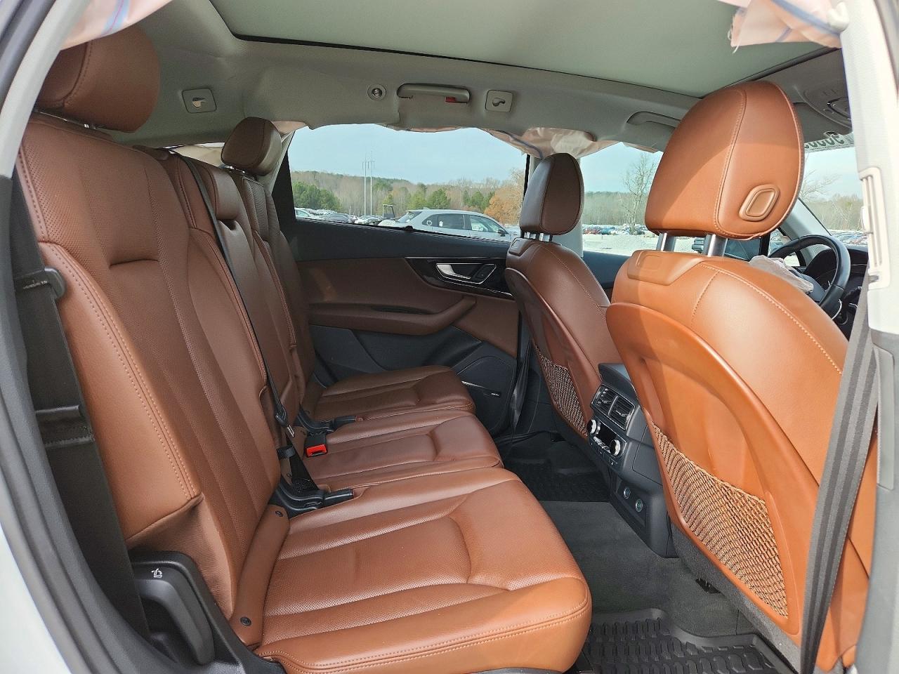 2019 AUDI Q7 PRESTIGE photo 11