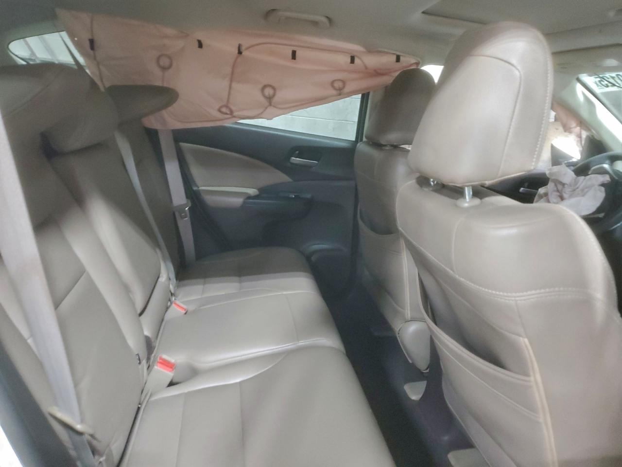 2014 HONDA CR-V EX photo 10
