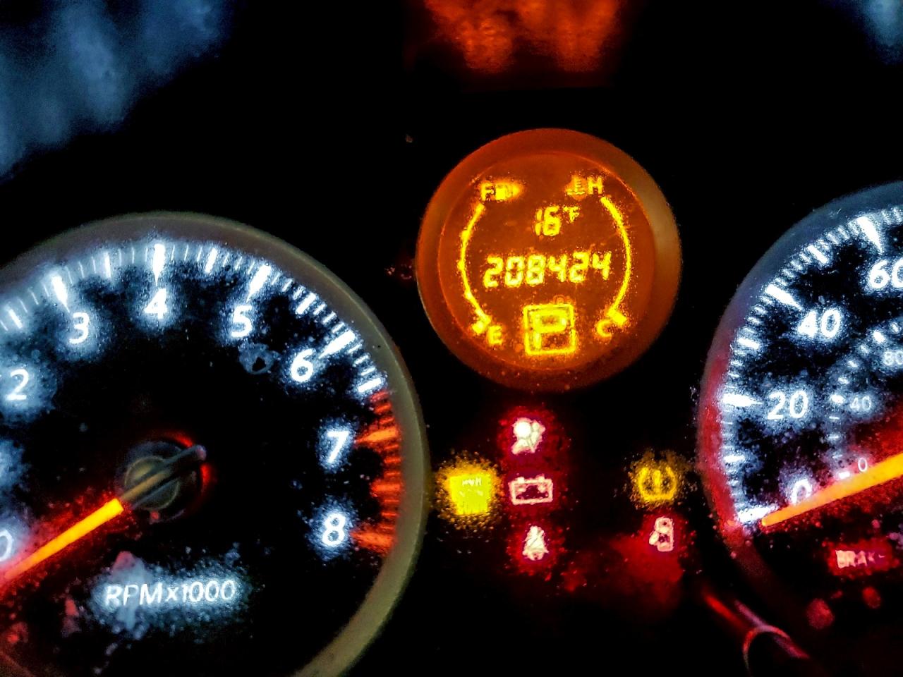 2010 NISSAN SENTRA 2.0 photo 9