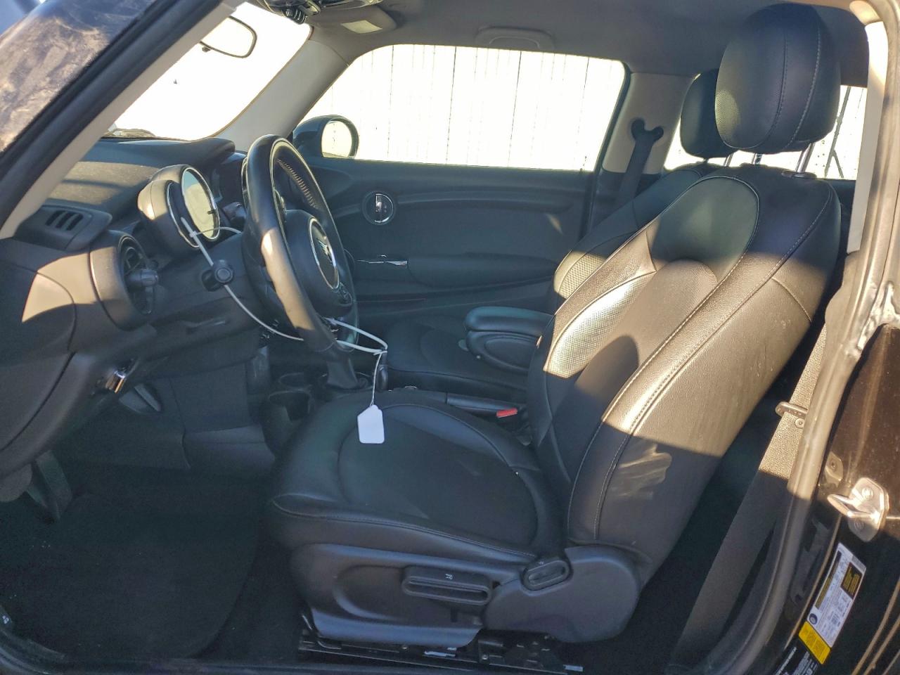 2019 MINI COOPER photo 7