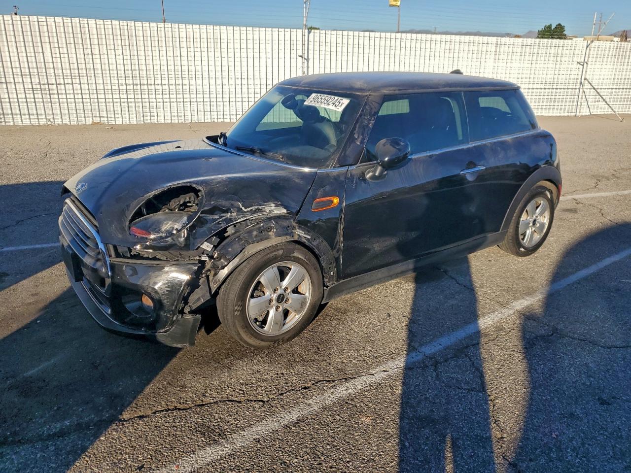 2019 MINI COOPER