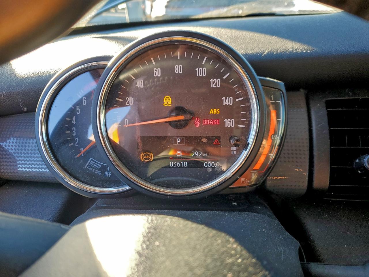 2019 MINI COOPER photo 9