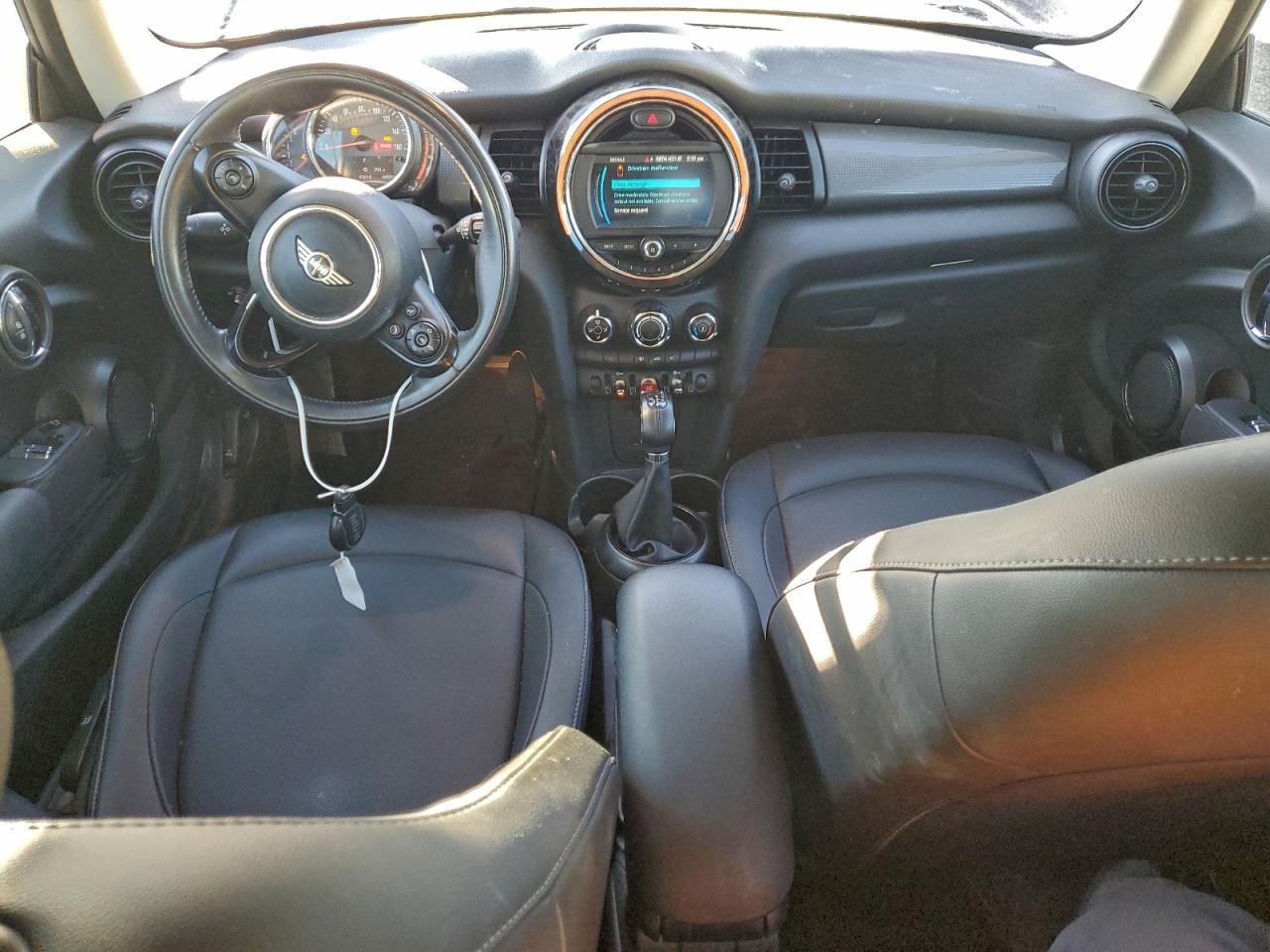 2019 MINI COOPER photo 8