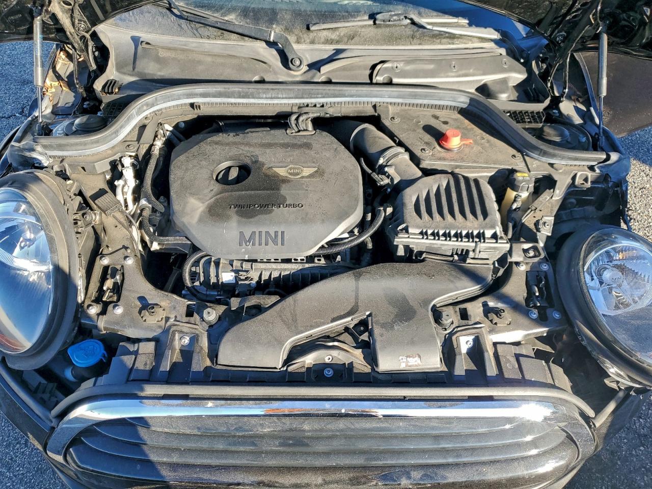 2019 MINI COOPER photo 11