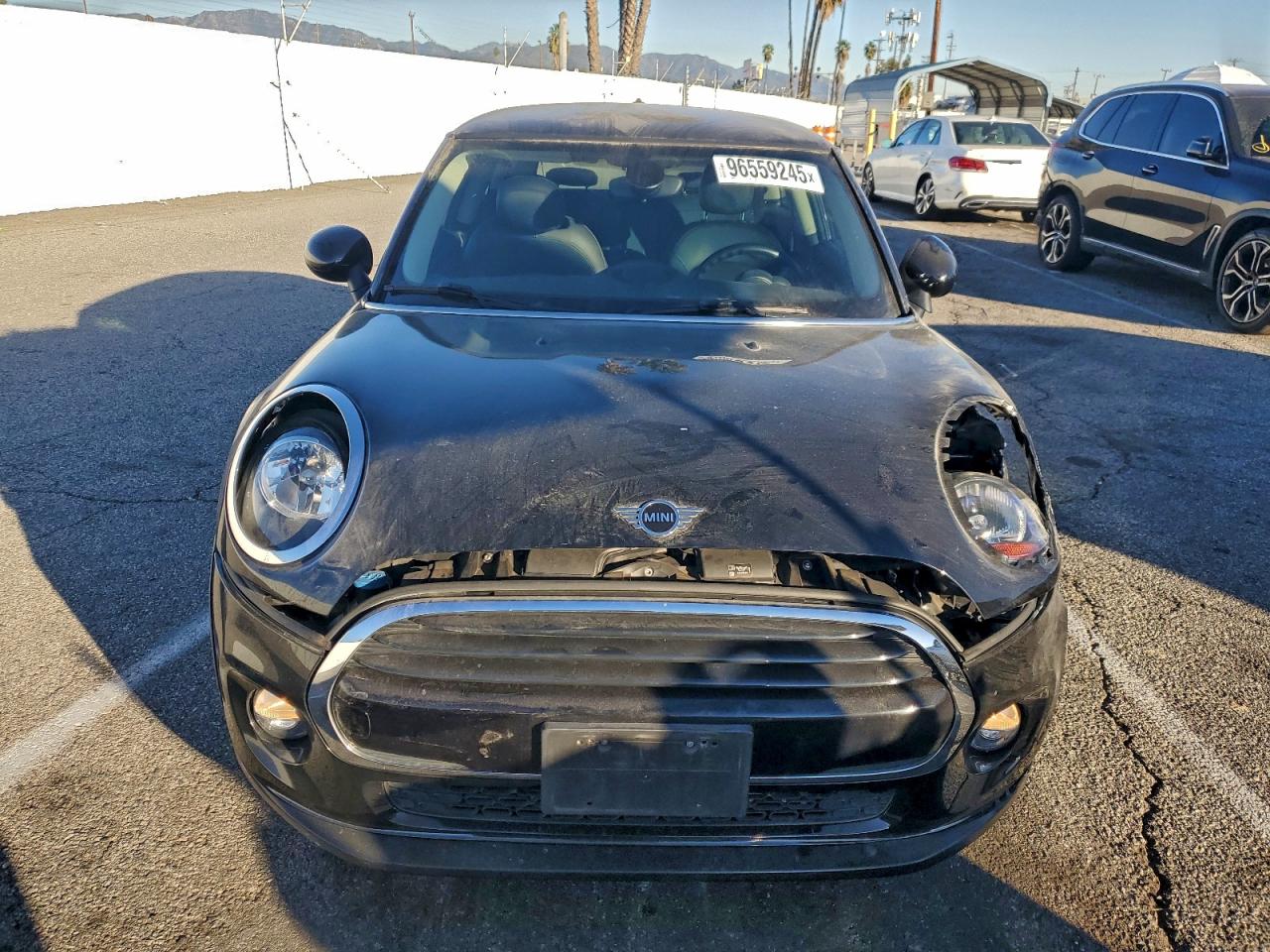 2019 MINI COOPER photo 5