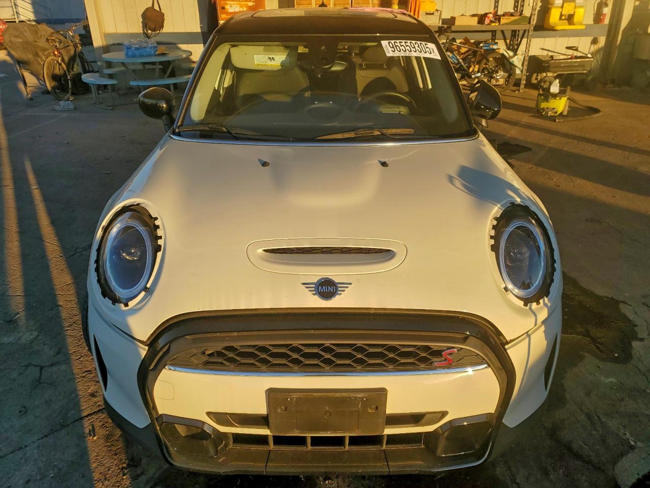 2023 MINI COOPER S photo 5