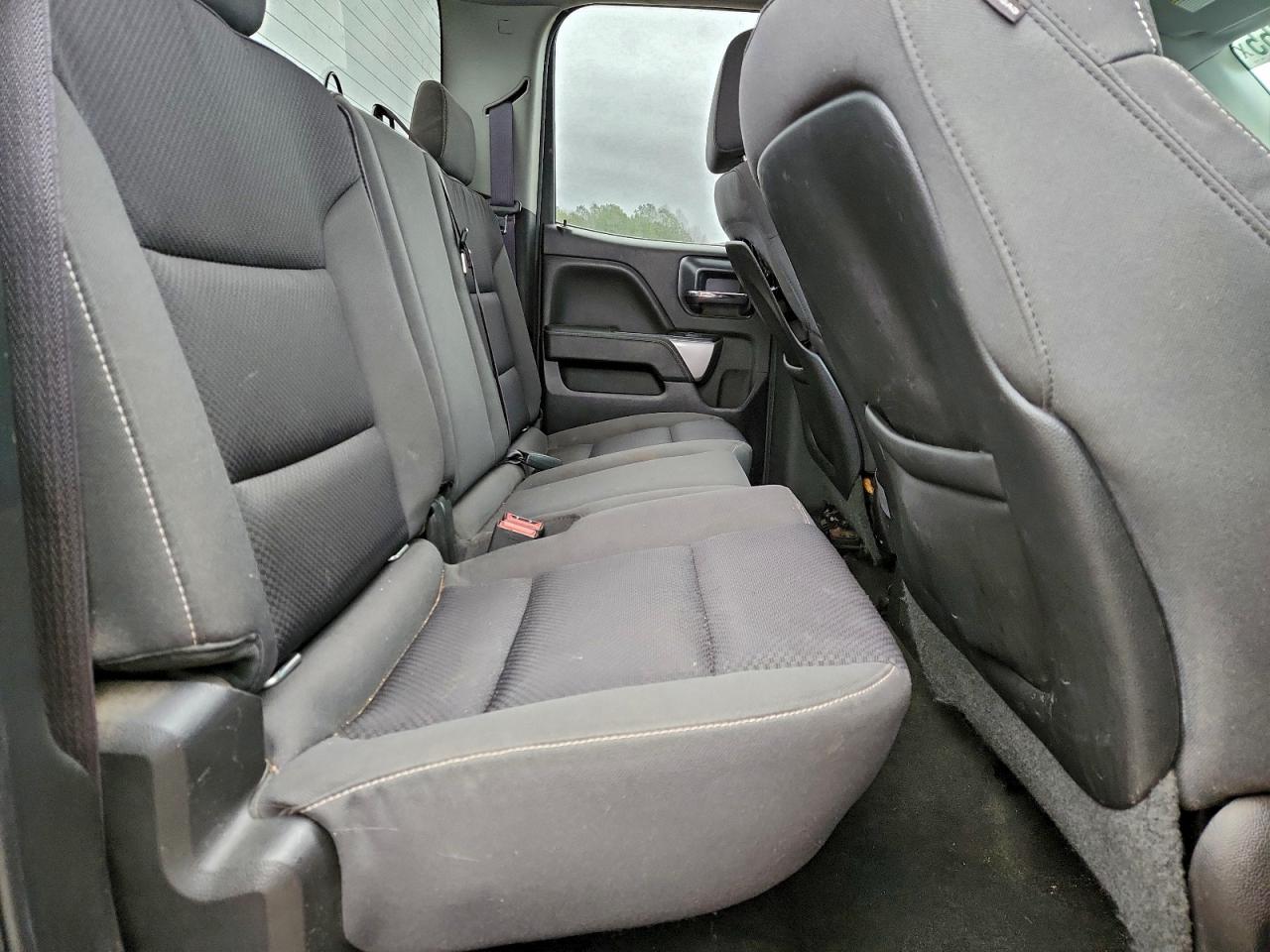 2015 CHEVROLET SILVERADO K1500 LT photo 10