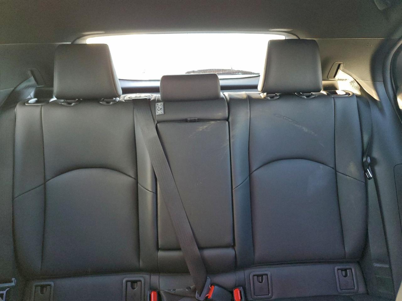 2019 LEXUS UX 200 photo 10