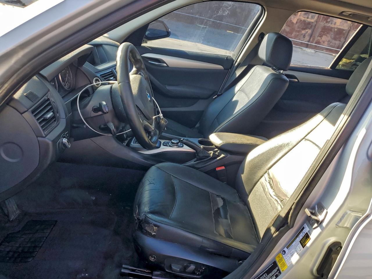 2015 BMW X1 SDRIVE28I photo 7