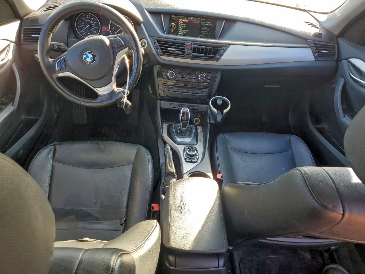 2015 BMW X1 SDRIVE28I photo 8