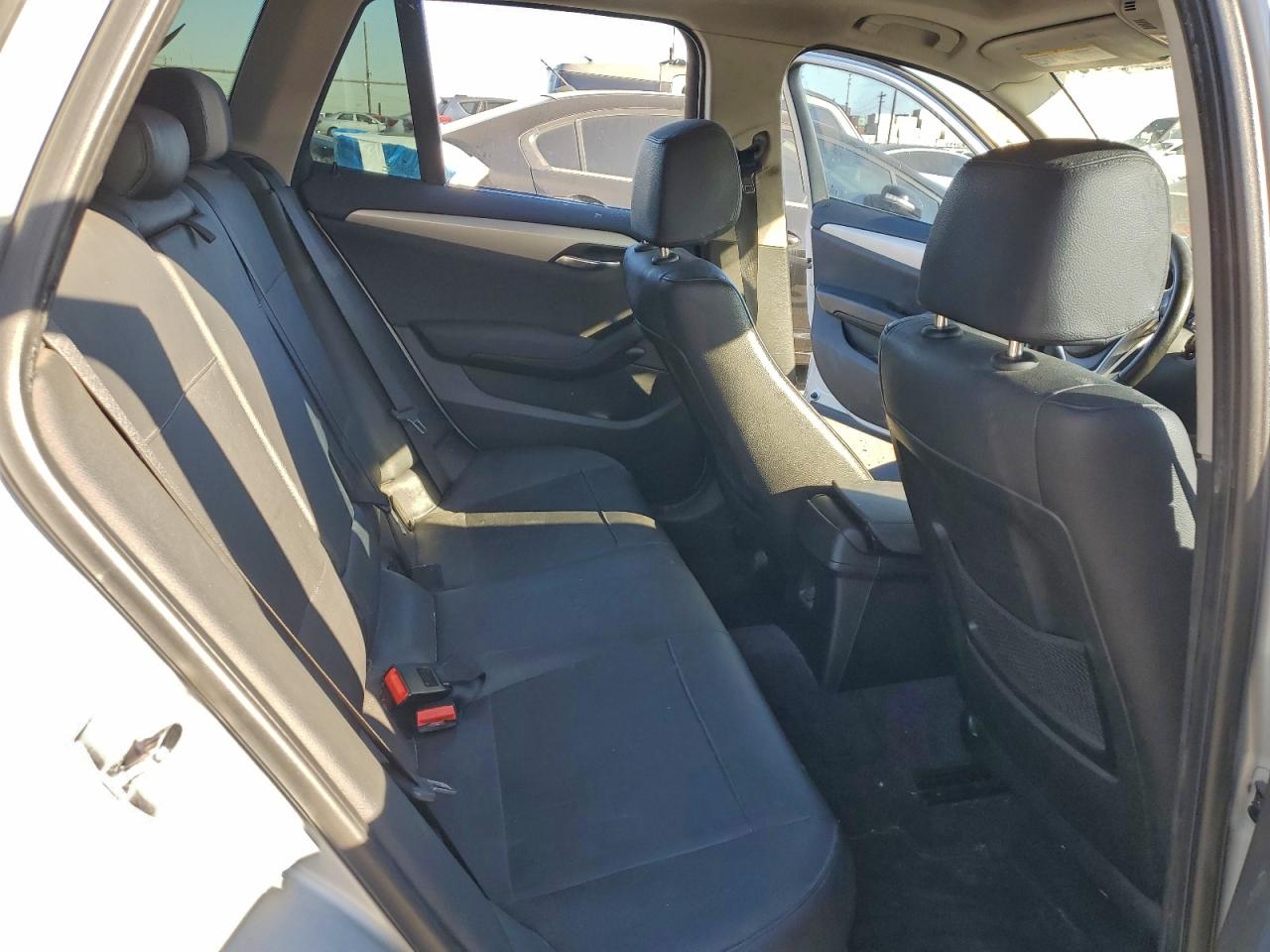 2015 BMW X1 SDRIVE28I photo 10