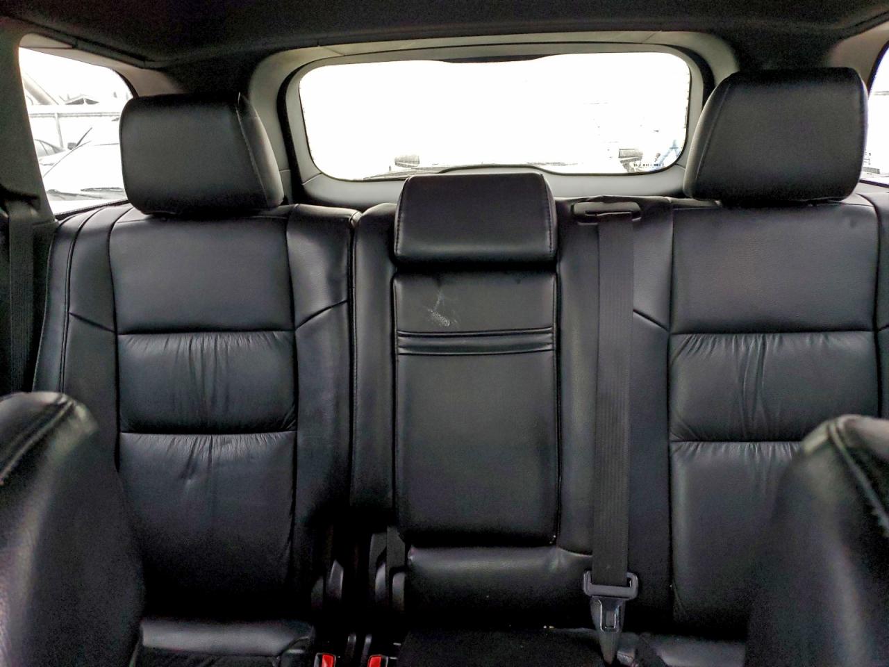 2014 JEEP GRAND CHEROKEE LAREDO photo 10
