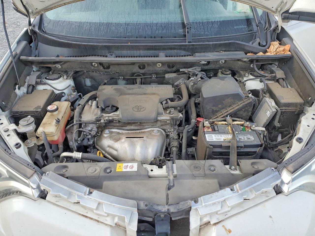 2018 TOYOTA RAV4 LIMITED photo 12