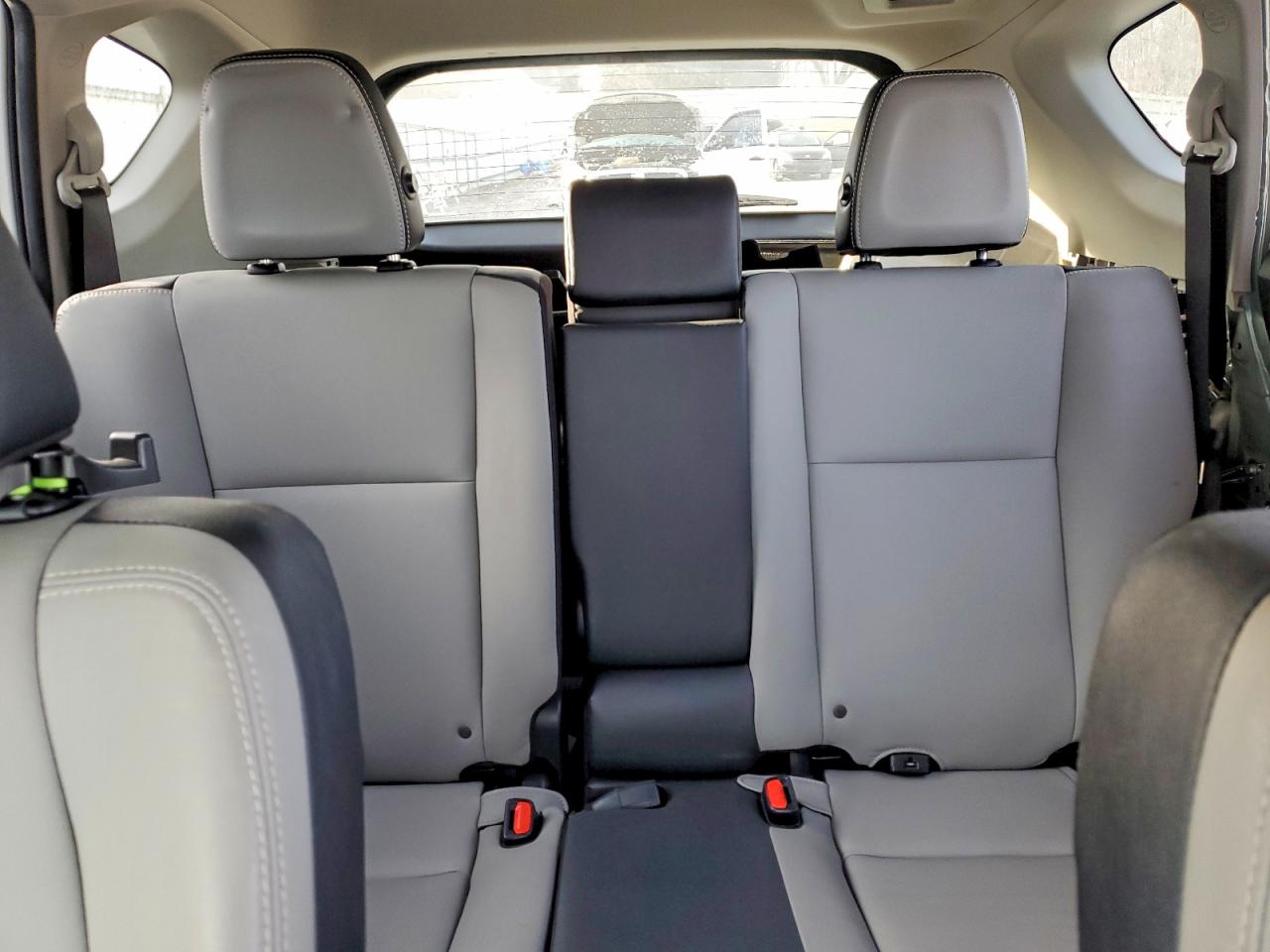 2018 TOYOTA RAV4 LIMITED photo 10