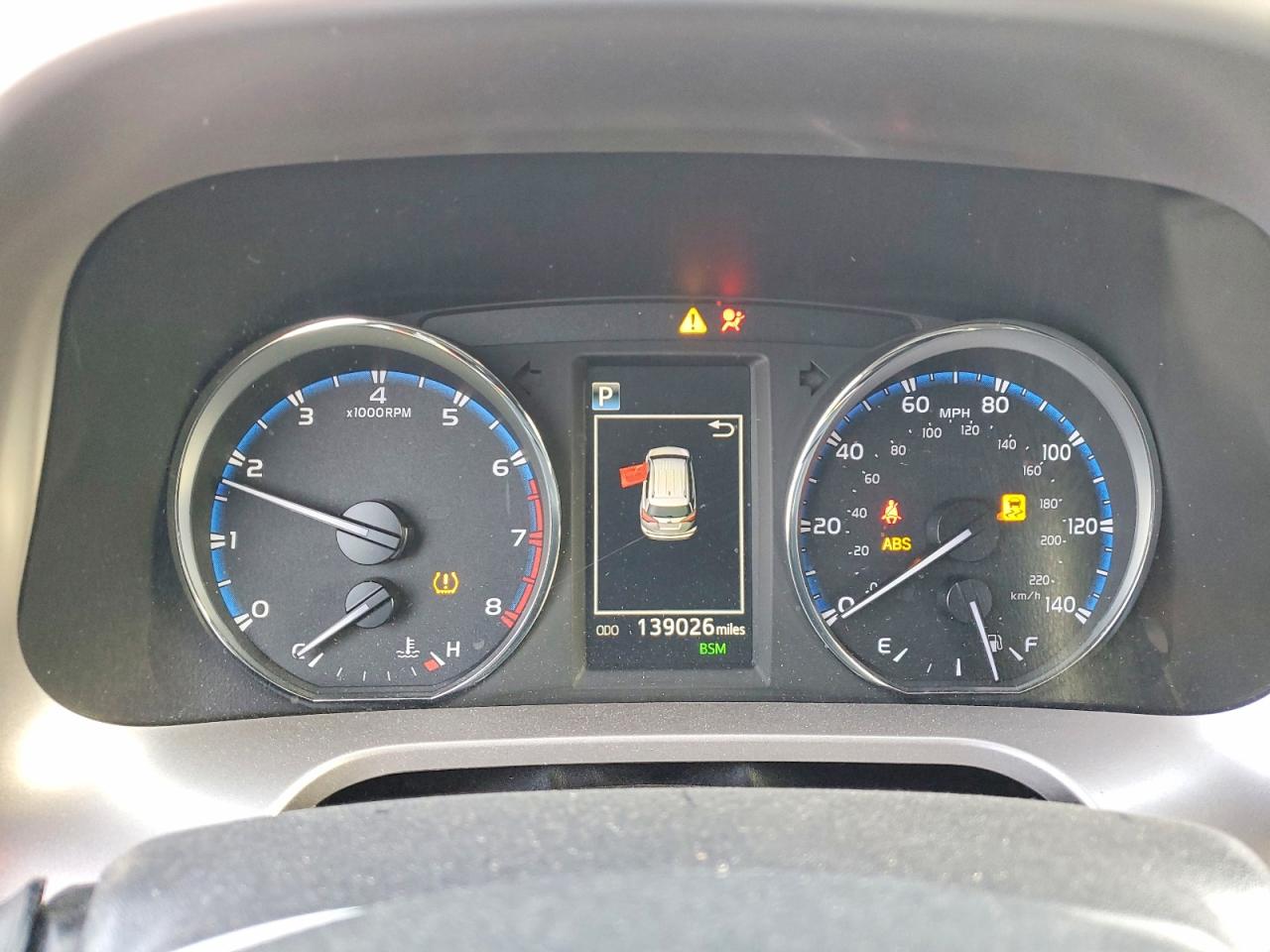 2018 TOYOTA RAV4 LIMITED photo 9