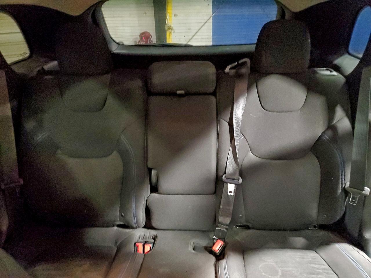 2019 JEEP CHEROKEE LATITUDE photo 10