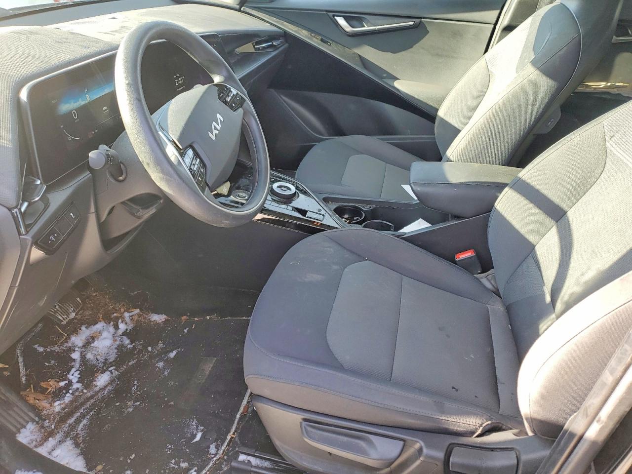 2023 KIA NIRO PREMIUM photo 7