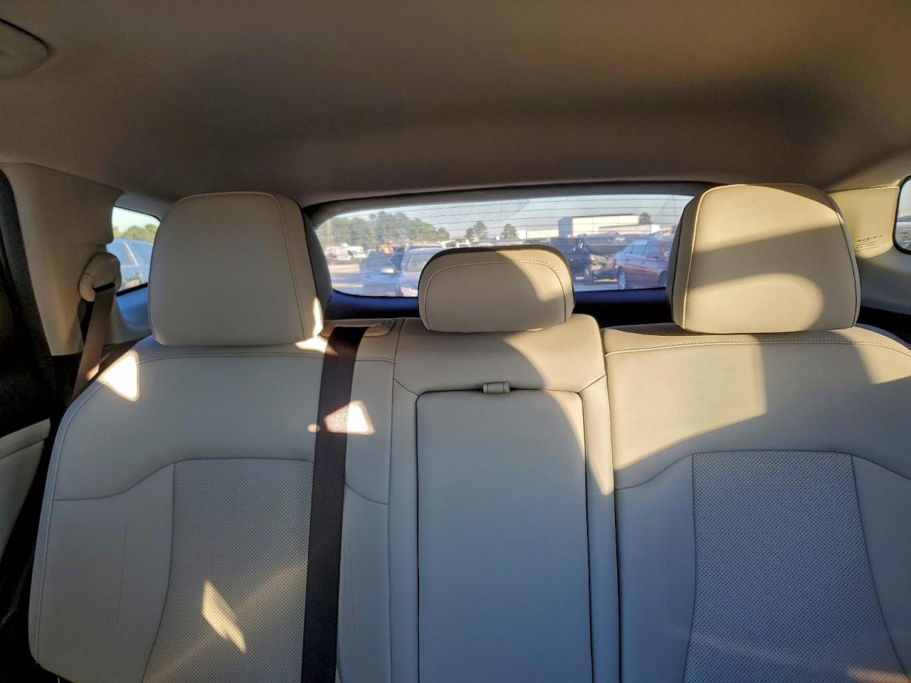 2023 KIA SPORTAGE EX photo 10